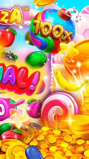 Sweet Bonanza™ Screenshot